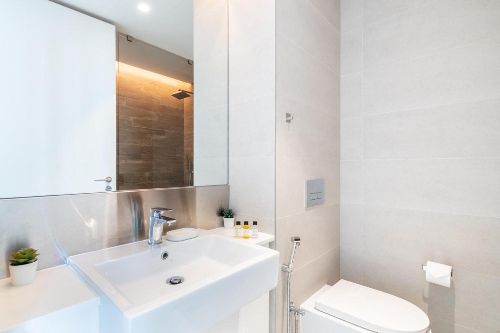Guestready - The Best Bluewaters View Dubai Exterior photo